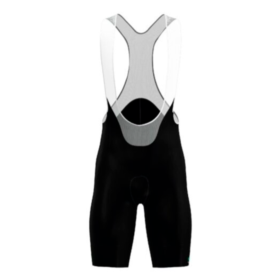 Il pantaloncino da ciclismo MASK HIGH PERFORMANCE modello LANZAROTE è la scelta perfetta per le lunghe uscite in sella alla tua bici